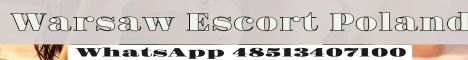 Warsaw Escort Poland