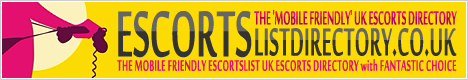 EscortsList UK Escorts Directory