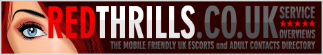 Red Thrills UK