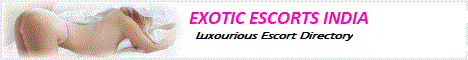 EXOTIC ESCORTS