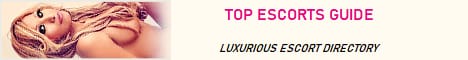 Top Escorts Guide