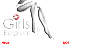 Girls in Belgium