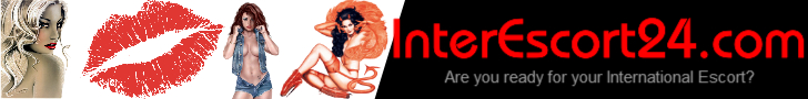 InterEscort24.com