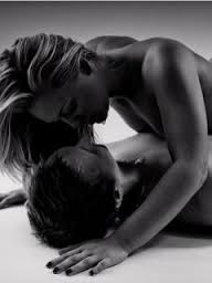 The erotic adventure