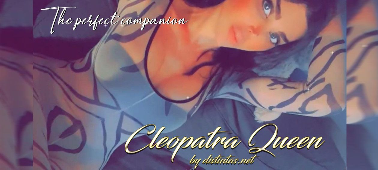 CleopatraQueen 🇹🇷🇪🇬