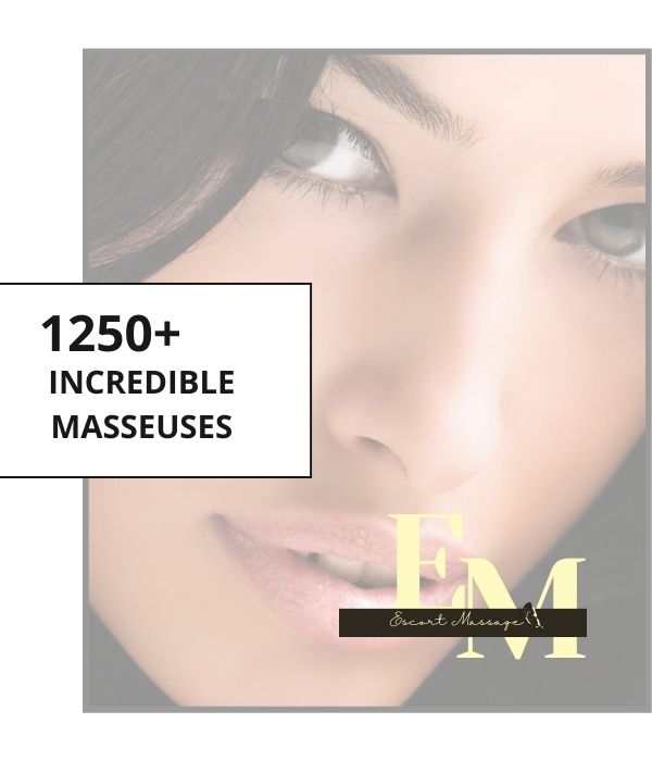 escort massage