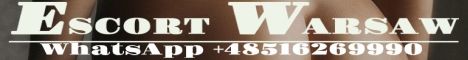 Escort Warsaw Agency