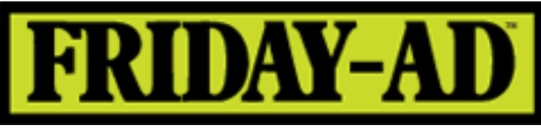 Friday-ad