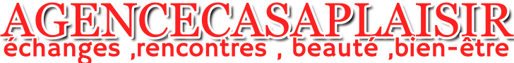 agencecasaplaisir