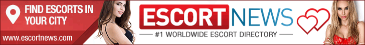 Escort news