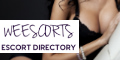We escorts