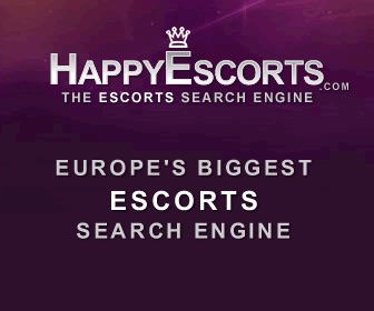 HappyEscorts.com