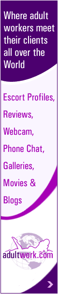 Find me on Adultwork