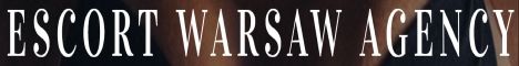 Escort Warsaw Luxury Agency
