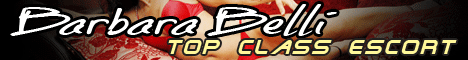 Barbara Belli escort Pescara