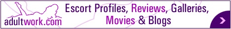 My Adultwork Profile Page