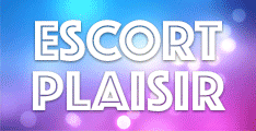 ESCORT PLAISIR