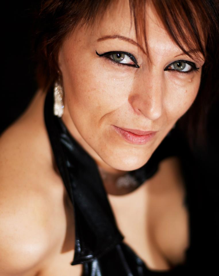 Maitresse shanna
