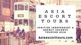 sarah asia tour