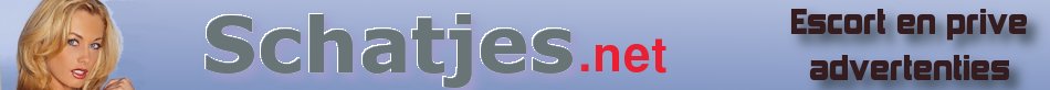 bannerschatjes