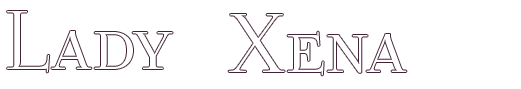 Ladyxena.com