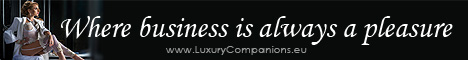 luxury companions