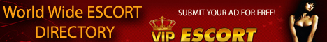 WORLDWIDE ESCORTS DIRECTORY