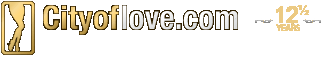 City of Love