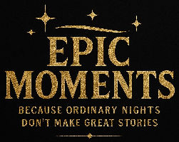 Epic Moments