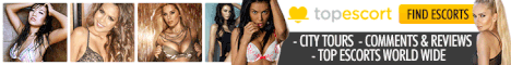 Top Escort.com Profile
