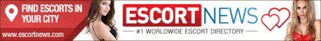 Escort News Red