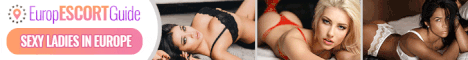 Europe Escort Guide UK