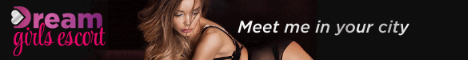 Dream Escort Girls