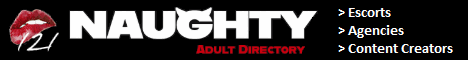 Naughty Escort Directory