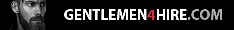 Gentlemen 4 Hire