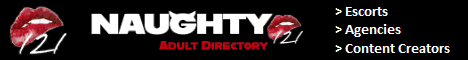 Naughty Escort Directory