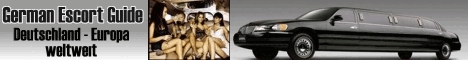 German Escort Guide