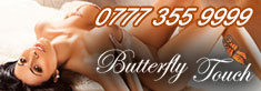 Butterfly Touch Agency