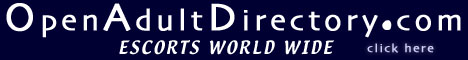 Escorts world wide
